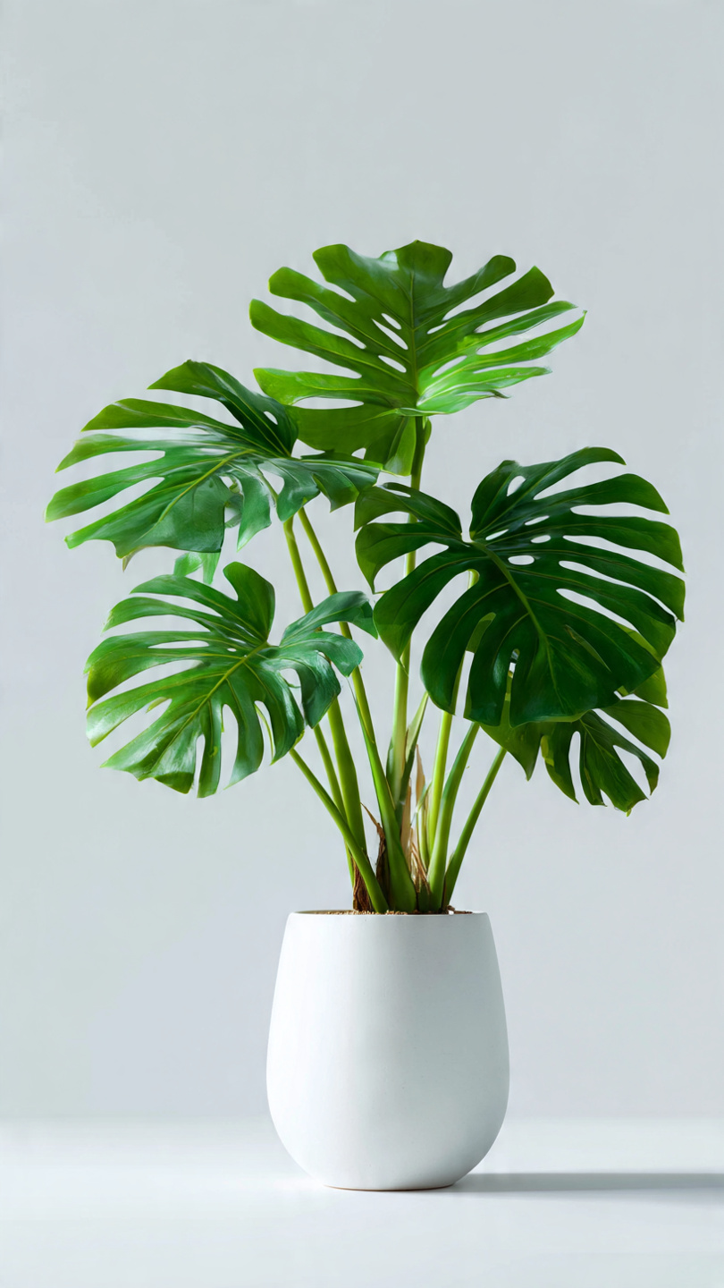 მონსტერა